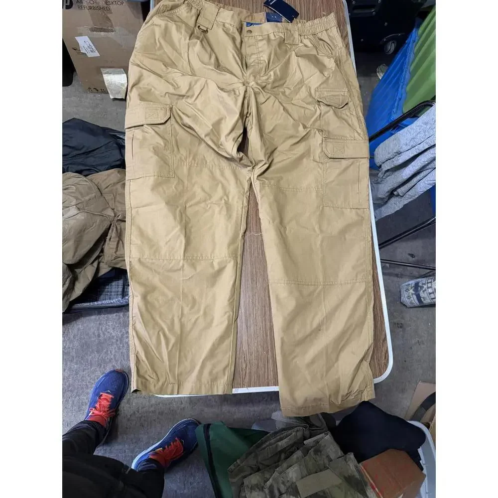 Lot of‎ 2 Men’s Pants – Propper Tactical 44x32 & Ecko Unltd Cargo Khaki